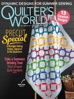 Quilter's World